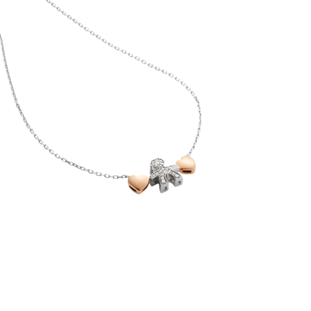 Collana Le Bebé LBB132