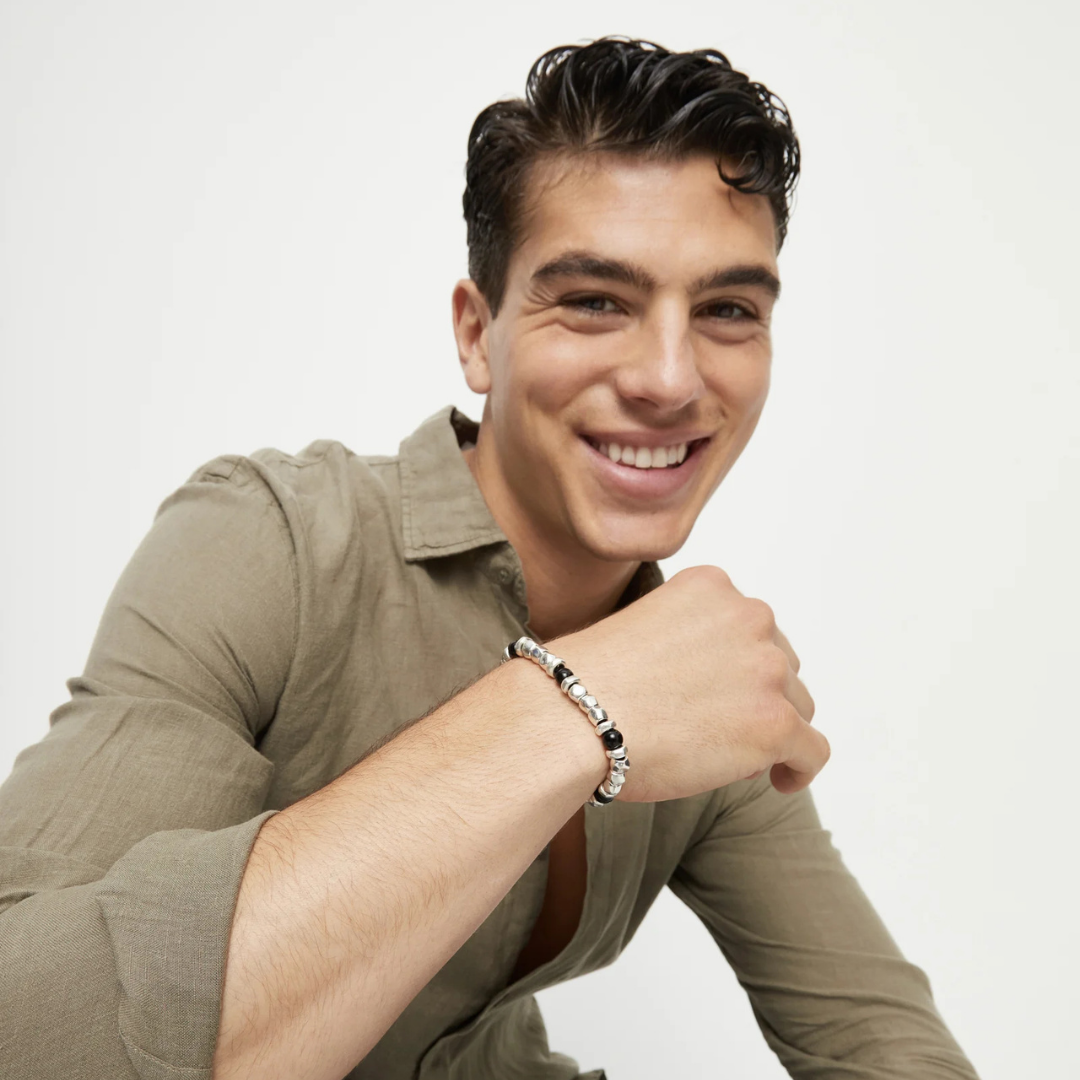 Bracciale Uno De 50 PUL2585NGRMTL0L