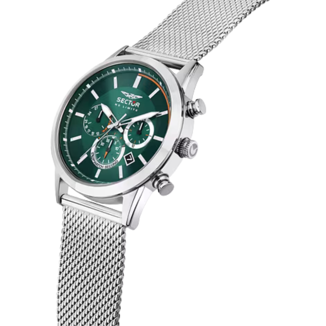 Orologio Sector Uomo R3273617012