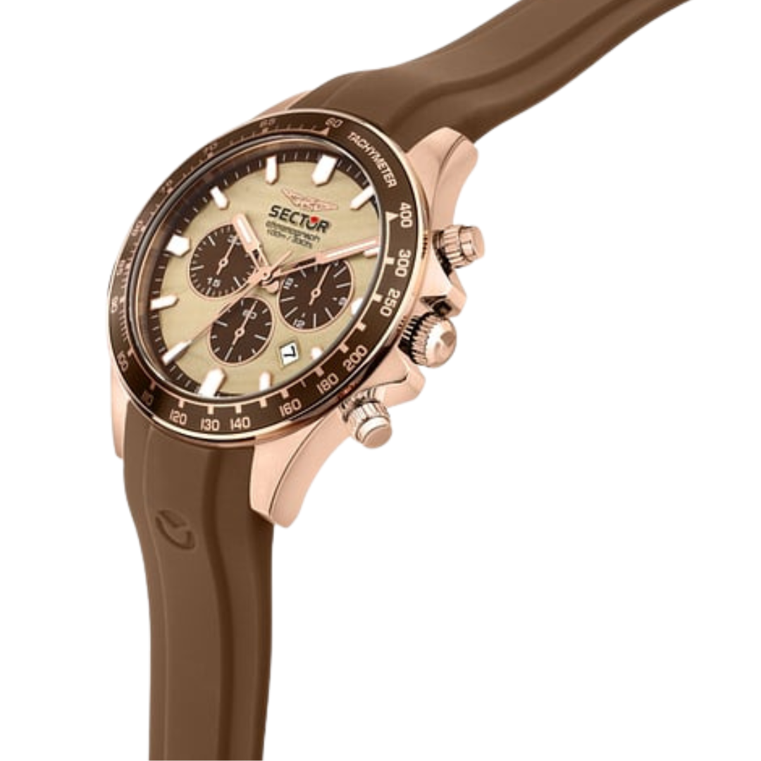 Orologio Sector Uomo R3271661034