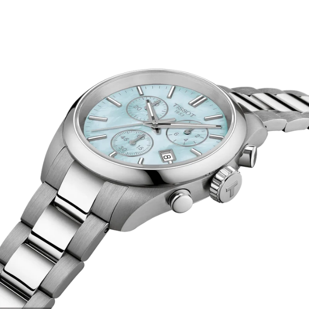 Orologio Tissot Uomo T1502171113100