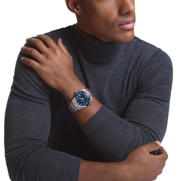 Orologio Tissot Uomo T1274071104100