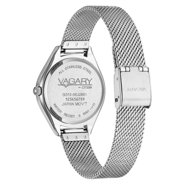 Orologio Vagary Donna IU3-517-91