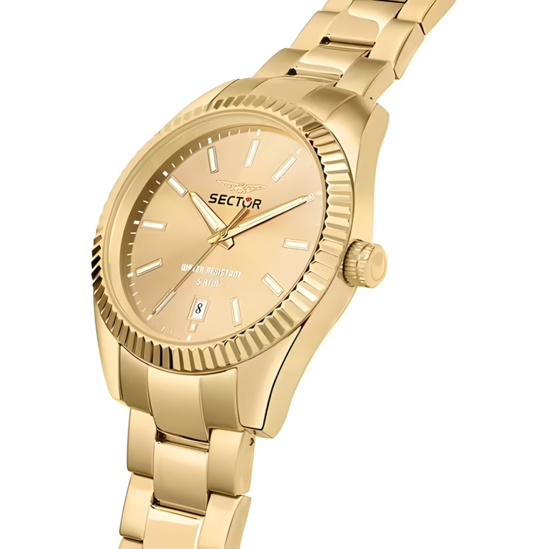 Orologio Sector Uomo R3253240026