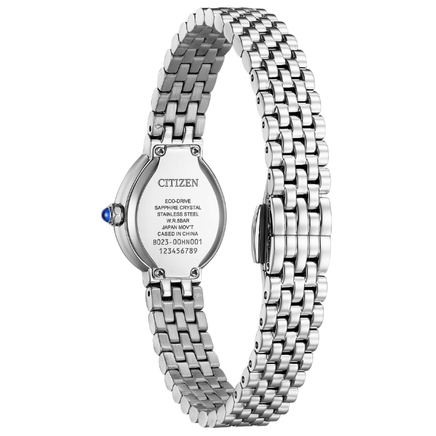 Orologio Citizen Donna EX1540-58L