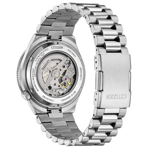 Orologio Citizen Uomo NJ0238-57E