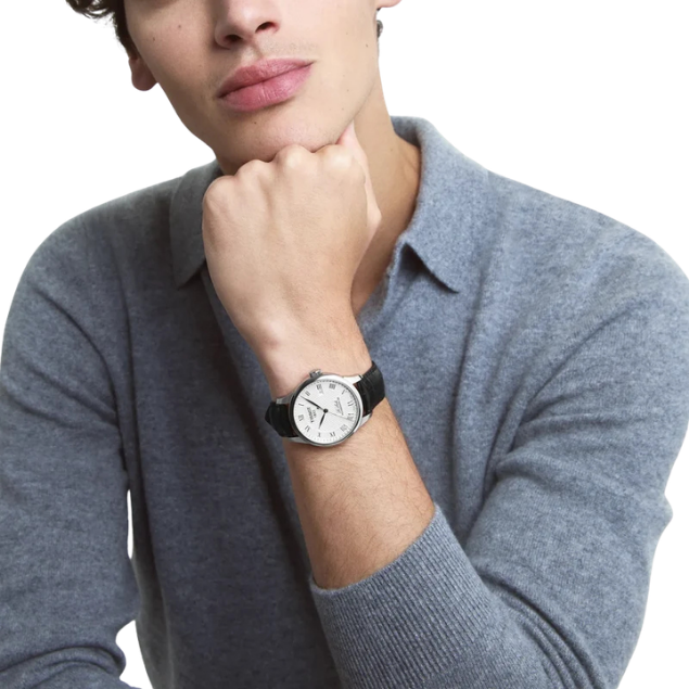 Orologio Tissot Uomo T0064071603300