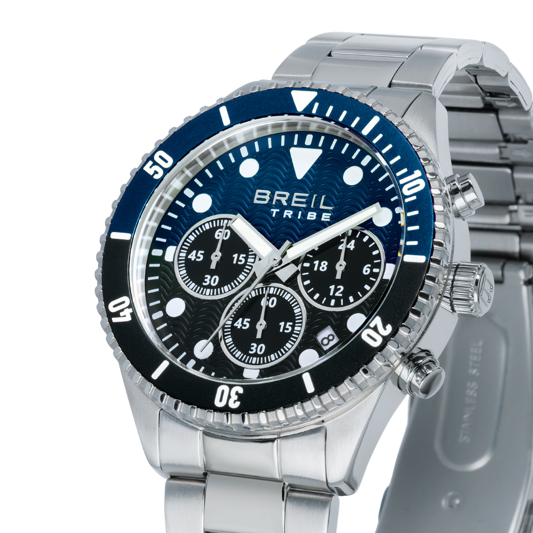 Orologio Breil Tribe Uomo EW0764
