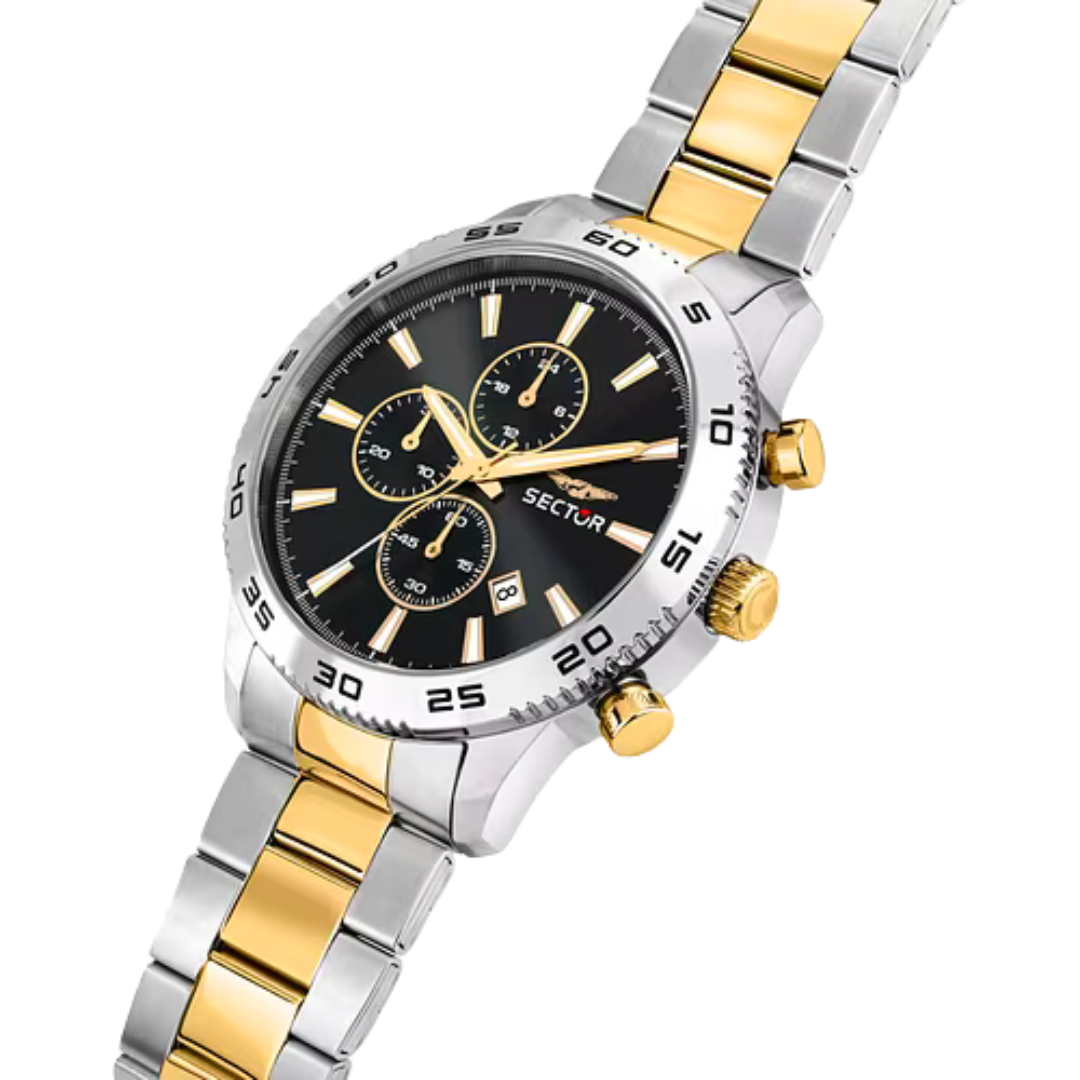 Orologio Sector Uomo R3273778009
