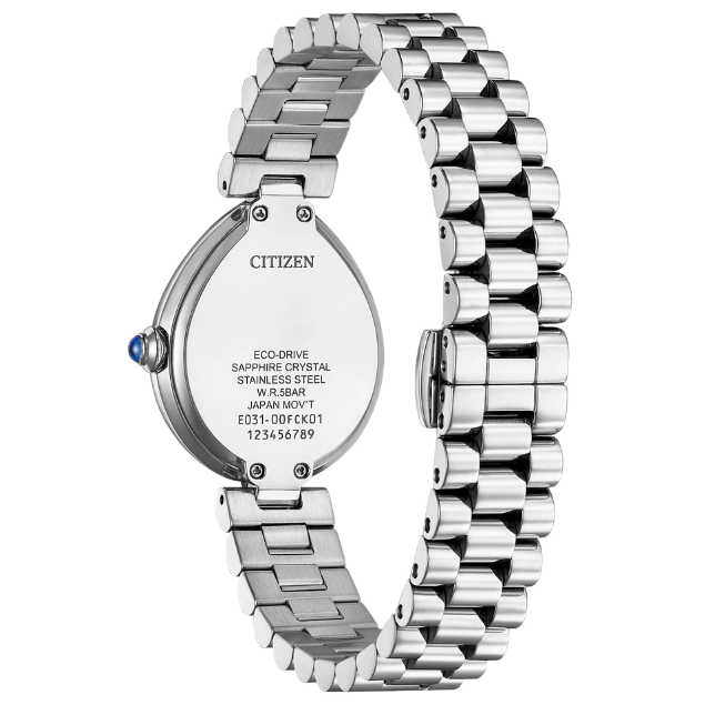 Orologio Citizen Donna EM1200-55A