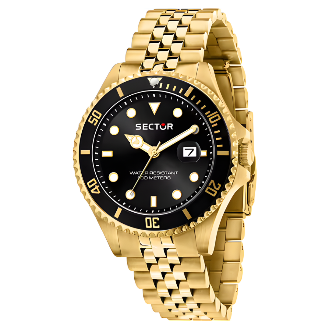 Orologio Sector Uomo R3253161051