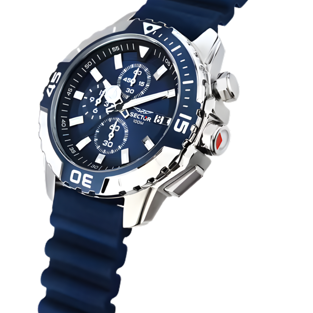 Orologio Sector Uomo R3271735001