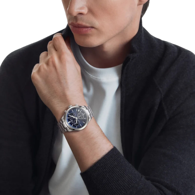 Orologio Tissot Uomo T1504171104100