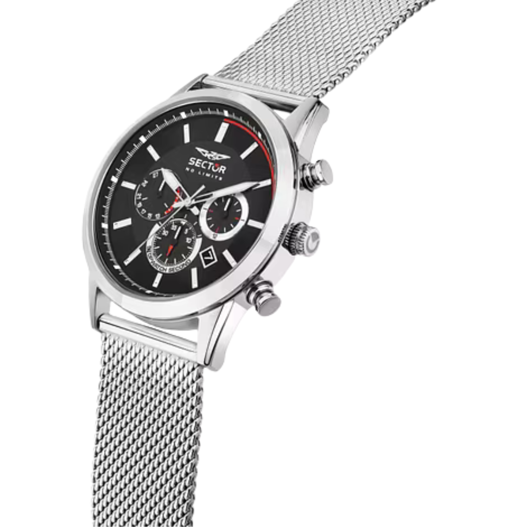 Orologio Sector Uomo R3273617011