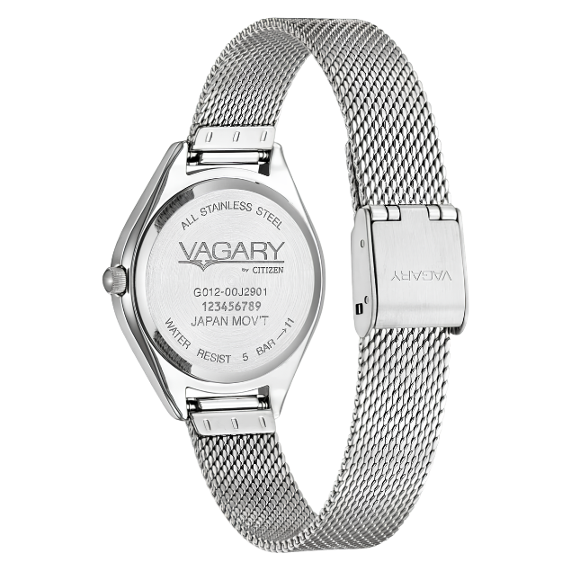 Orologio Vagary Donna IU3-517-11