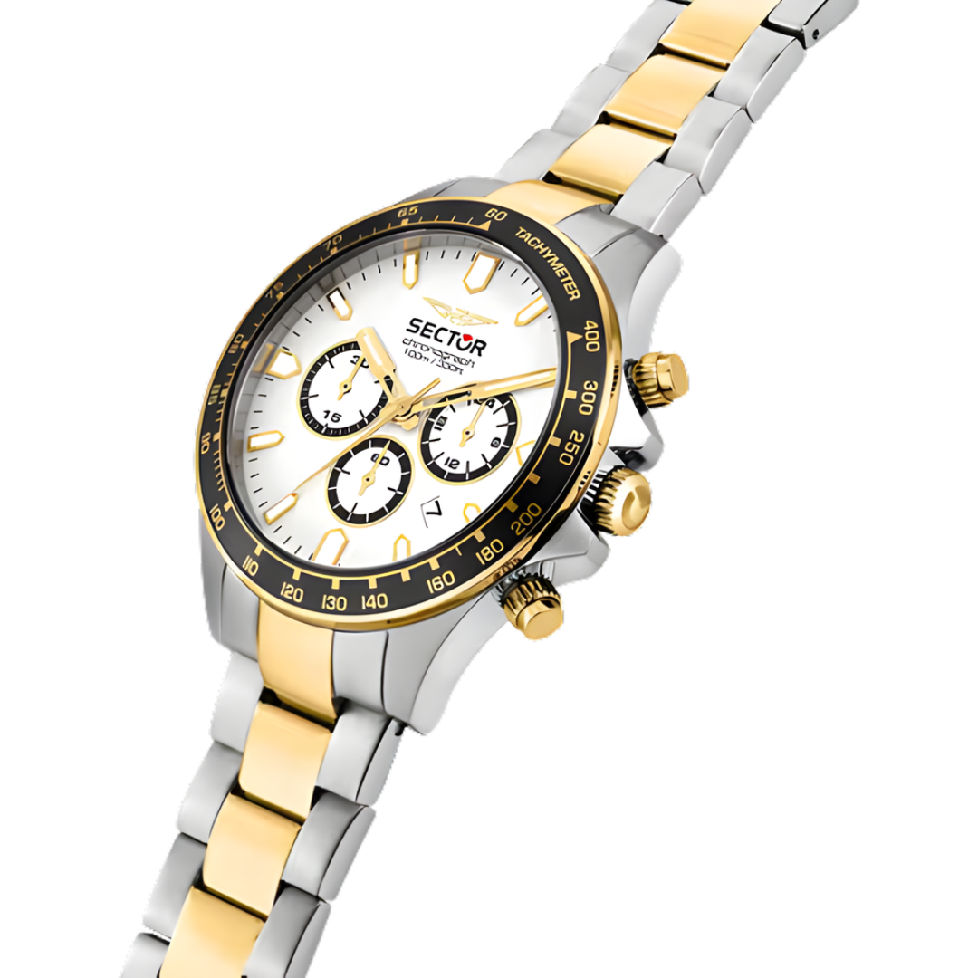 Orologio Sector Uomo R3273661053