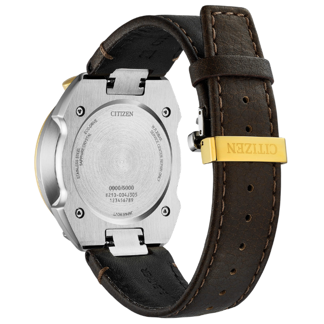 Orologio Citizen Uomo AV0104-06W
