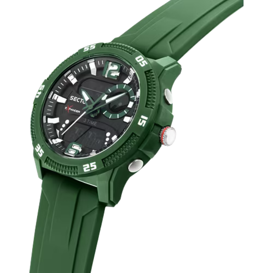 Orologio Sector Uomo R3251355001
