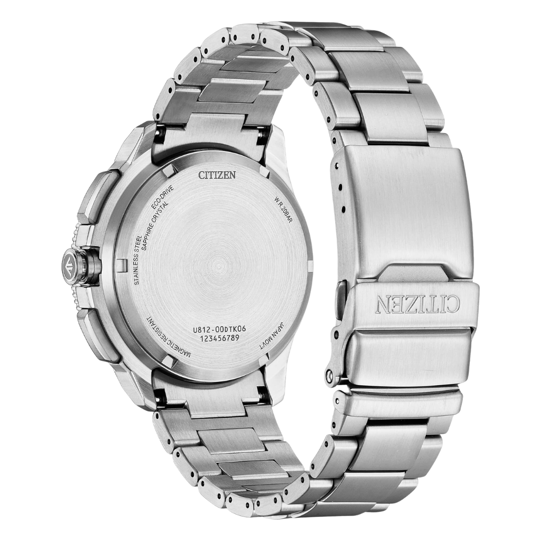 Orologio Citizen Uomo JV3006-50L