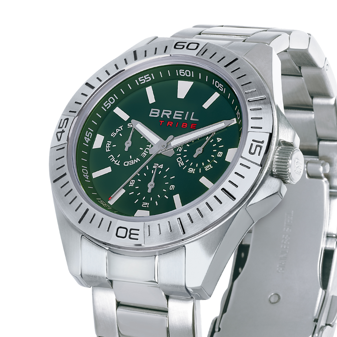 Orologio Breil Tribe Uomo EW0766