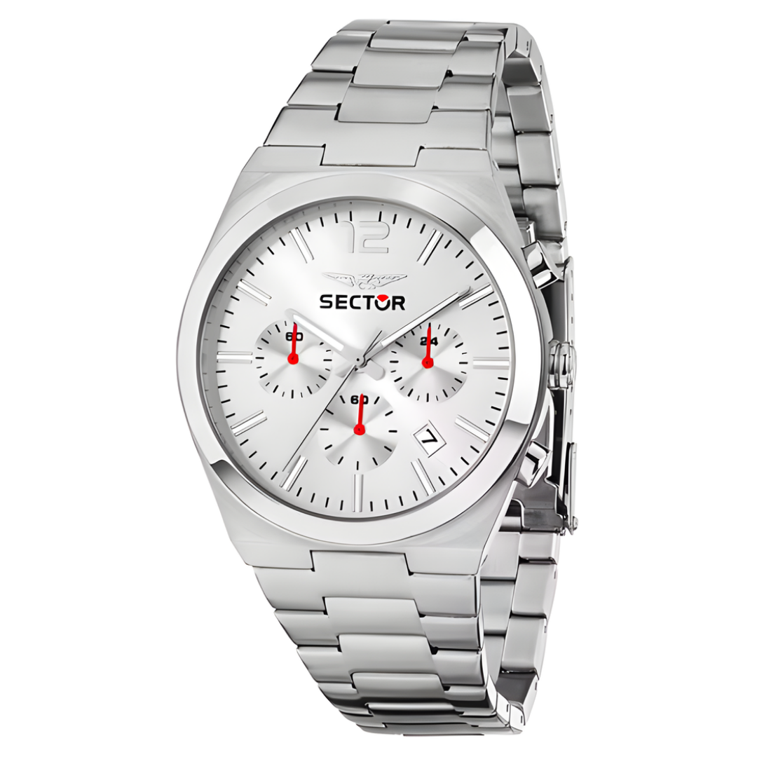 Orologio Sector Uomo R3273301004