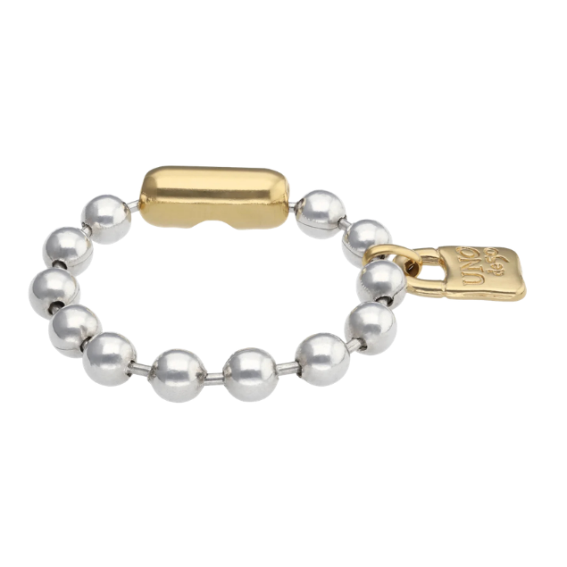 Bracciale Uno de 50 PUL1215OROMTL0M