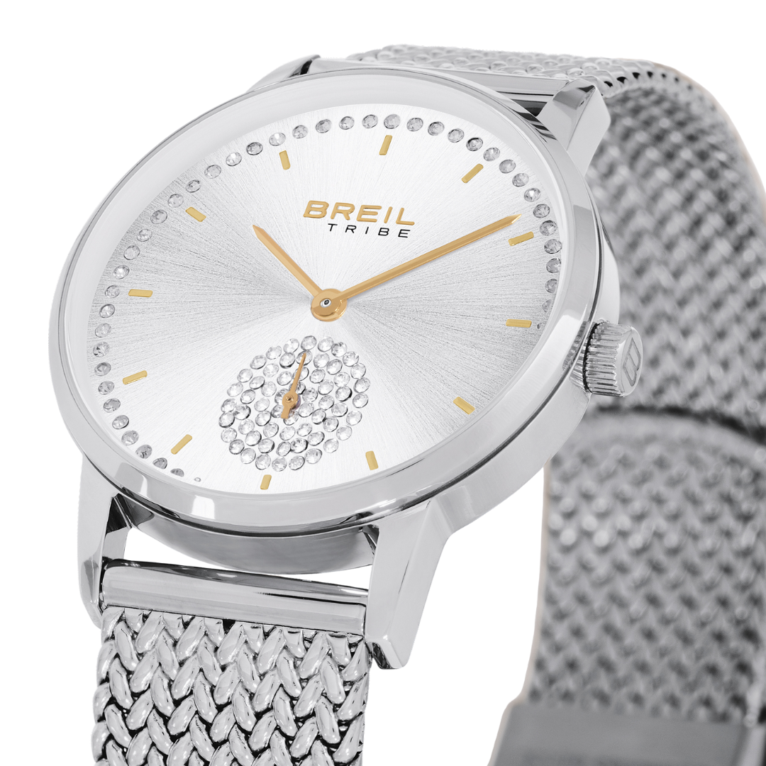 Orologio Breil Tribe Donna EW0802