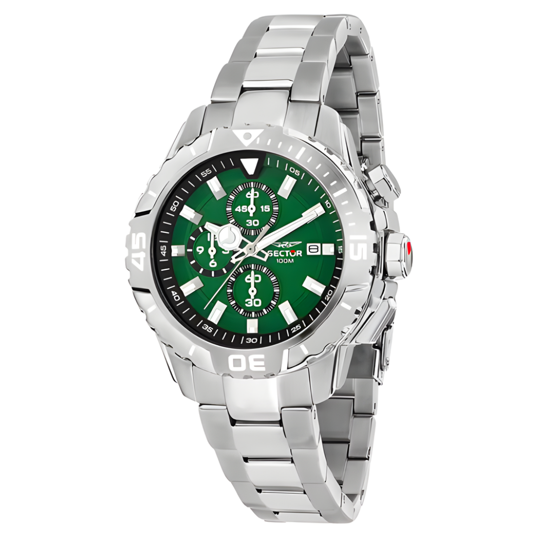 Orologio Sector Uomo R3273735008