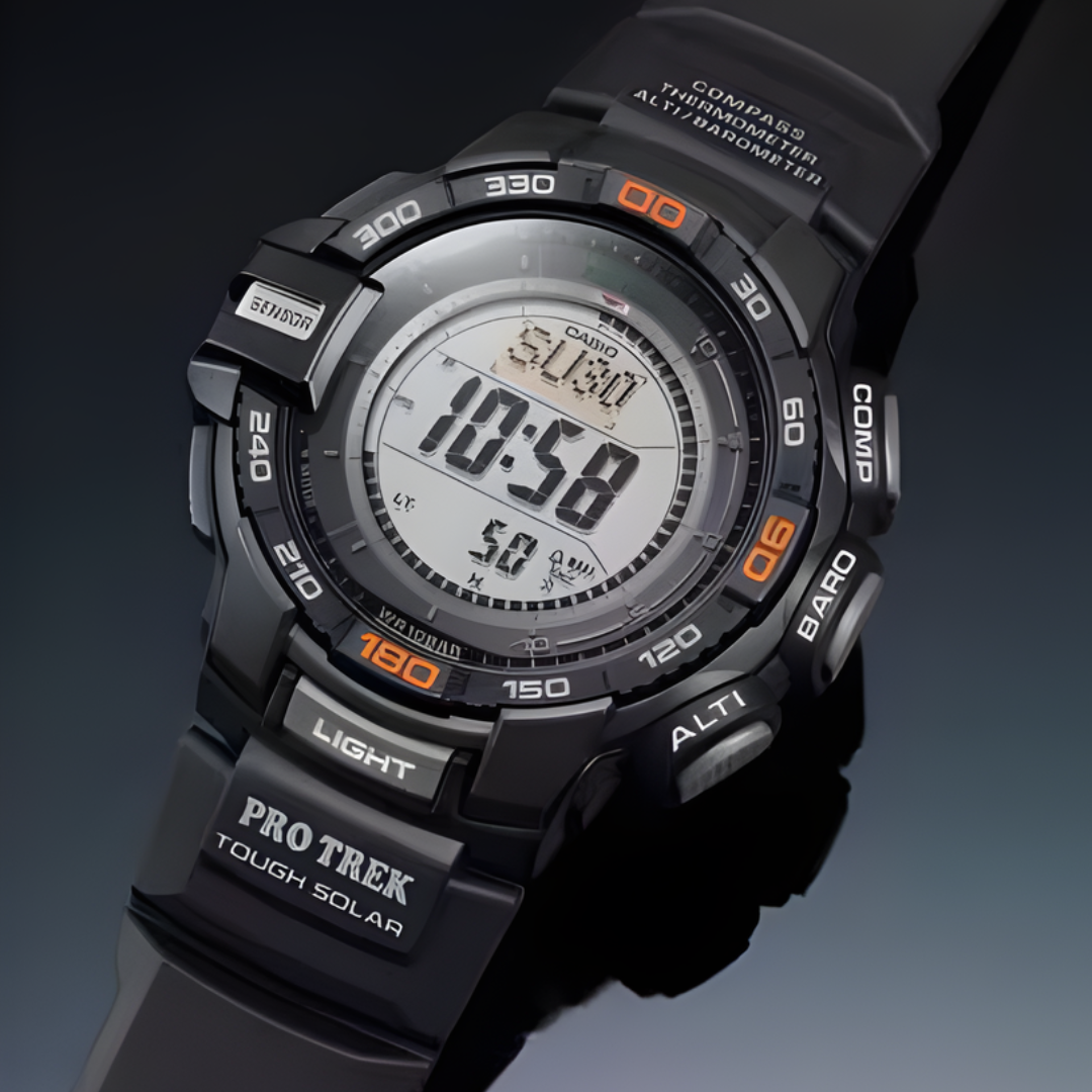 Orologio Casio Uomo PRG-270-1ER