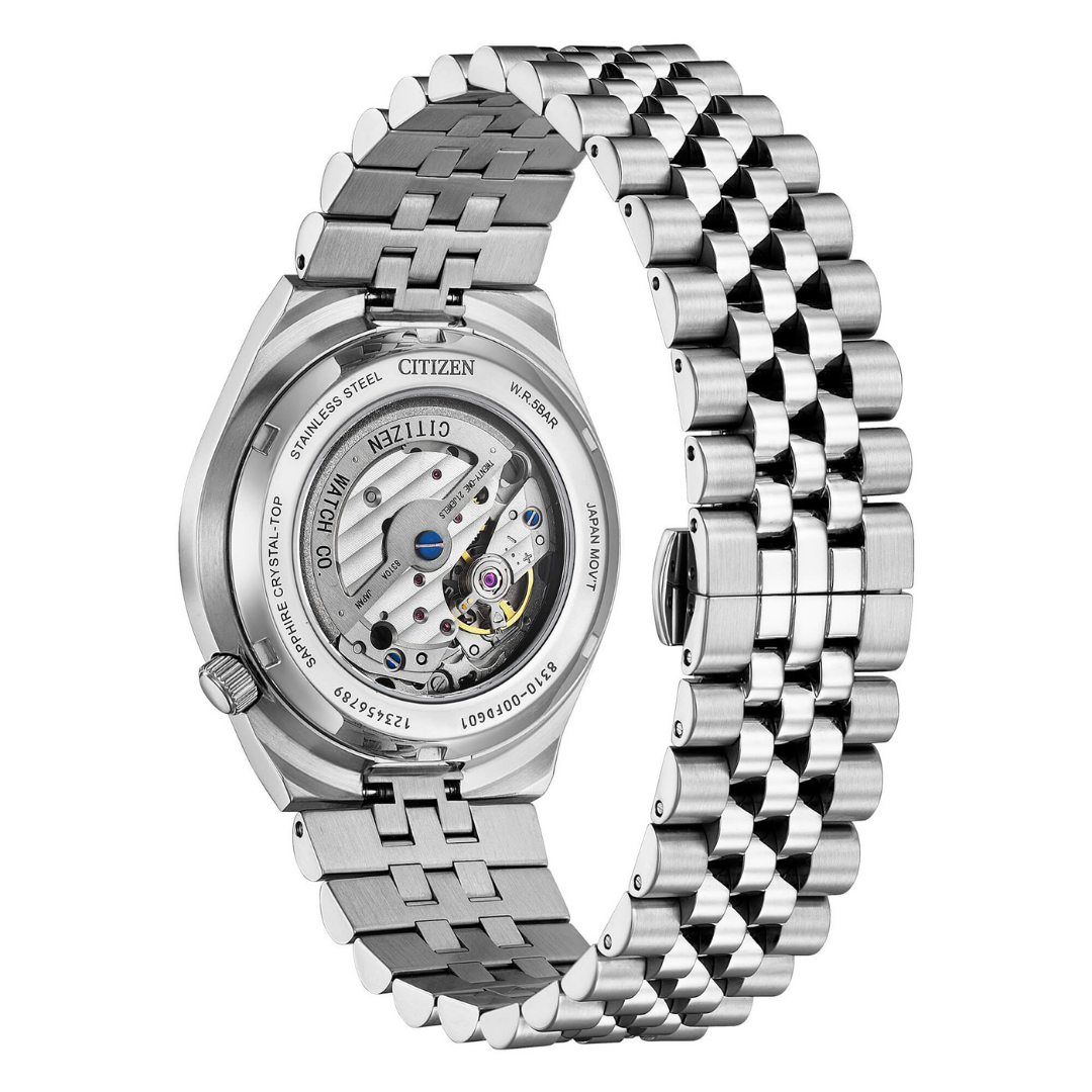 Orologio Citizen Uomo NK0020-55E