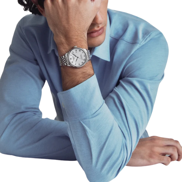 Orologio Tissot Uomo T0064071103300