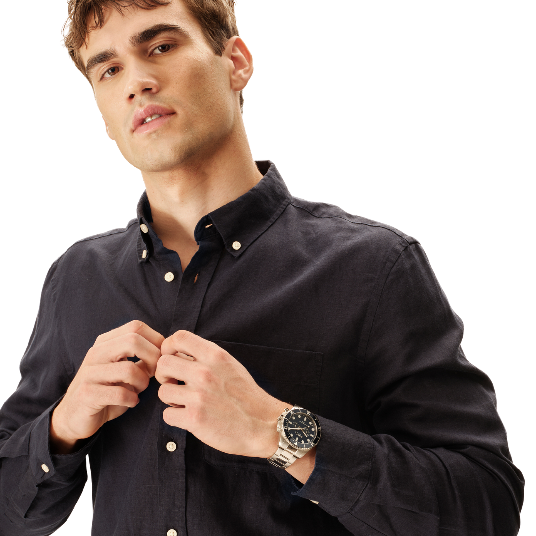 Orologio Breil Tribe Uomo EW0844