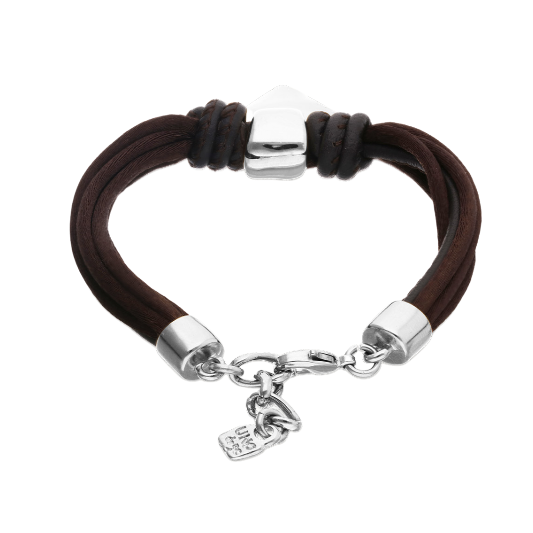 Bracciale Uno de 50 PUL2640MARMTL0M