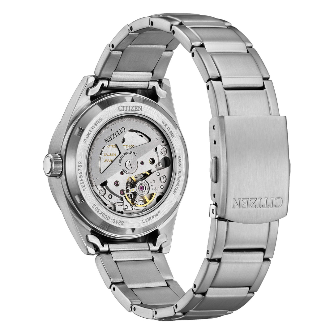 Orologio Citizen Uomo NJ0221-50E