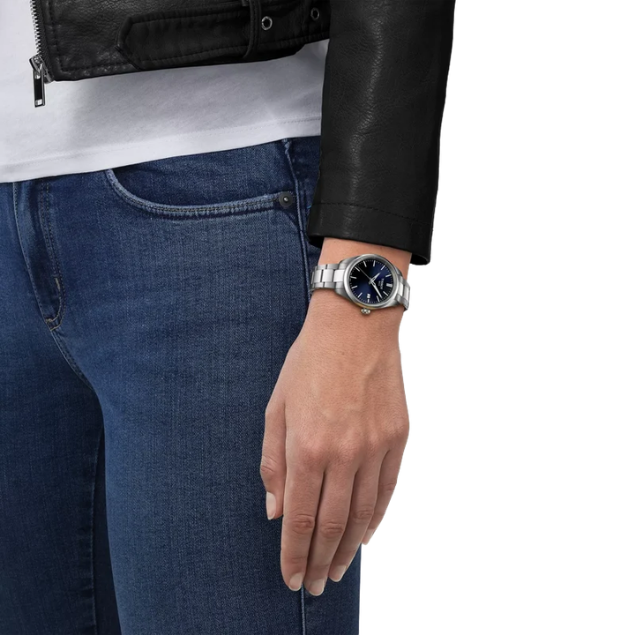 Orologio Tissot Uomo T1274071109101