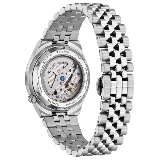 Orologio Citizen Uomo NK0030-51X