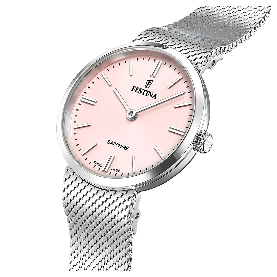 Orologio Festina Donna F20075/1