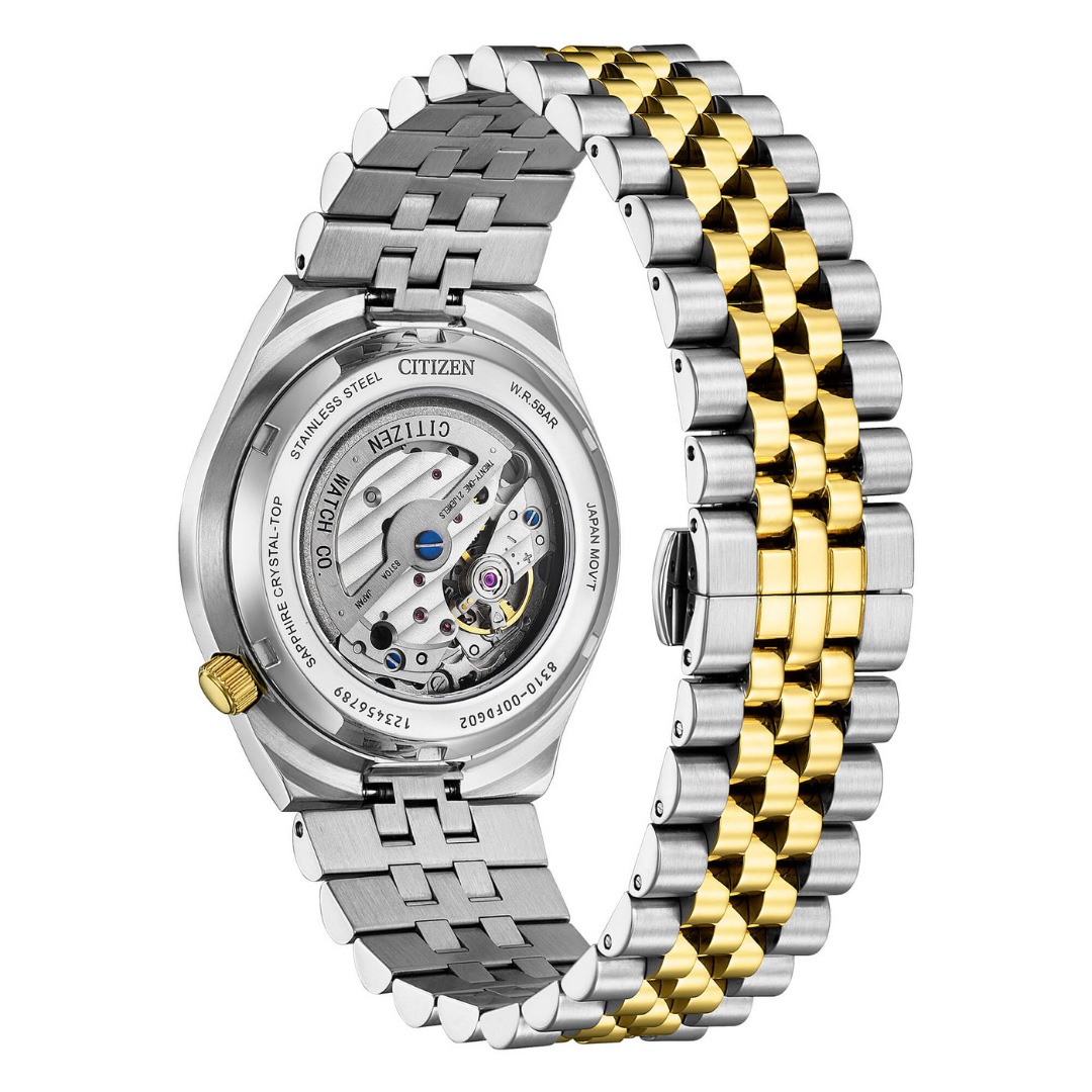 Orologio Citizen Uomo NK0024-54X