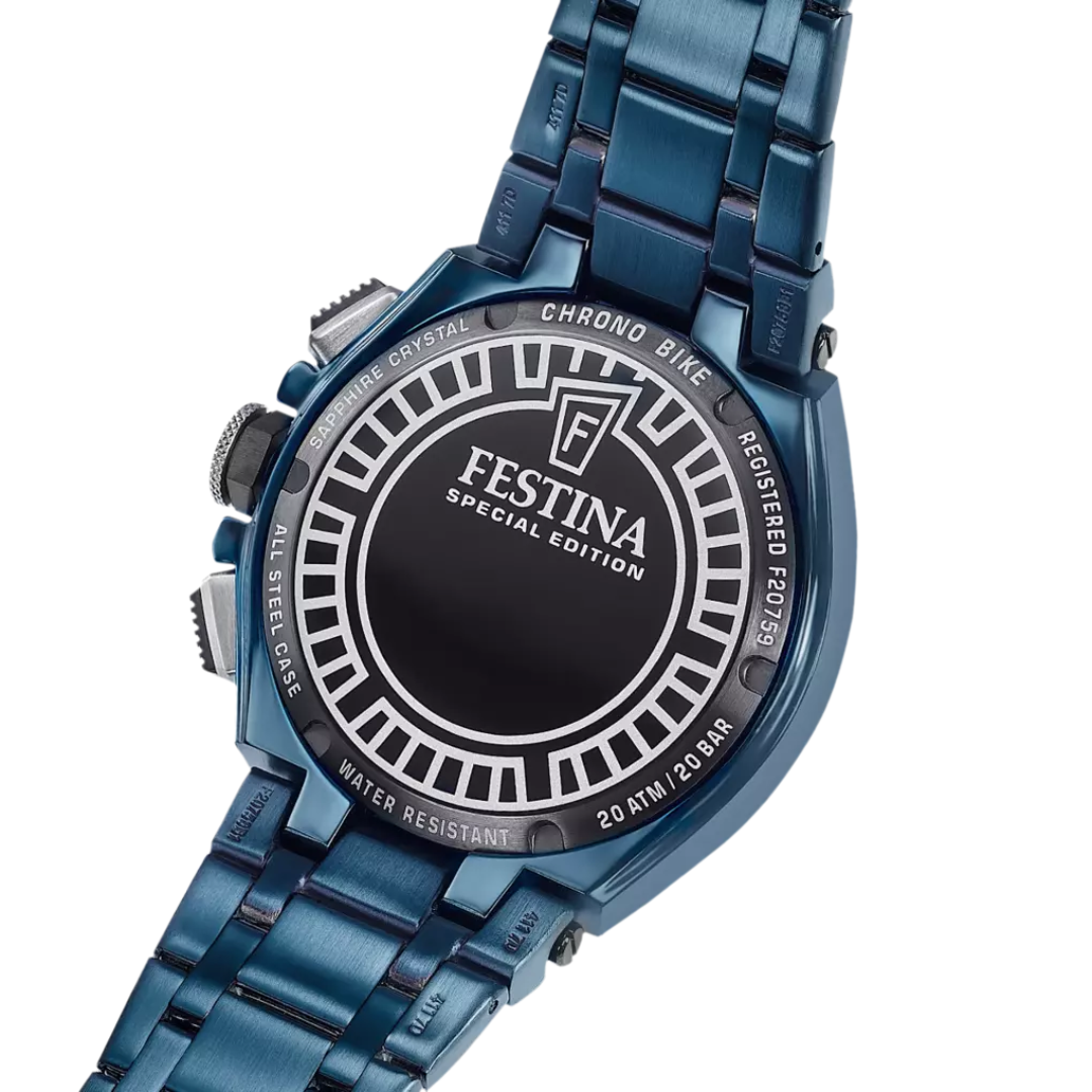 Orologio Festina Uomo F20759/1