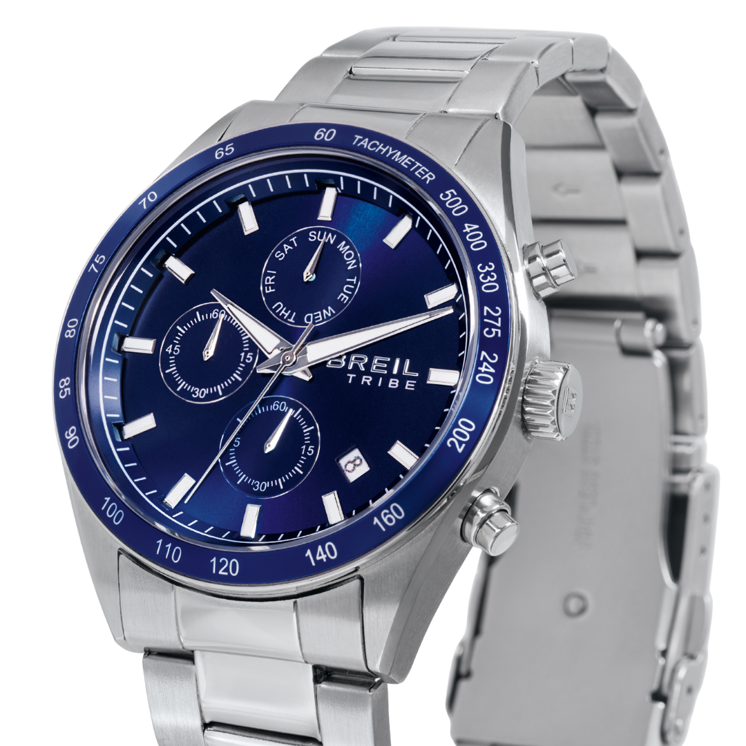 Orologio Breil Tribe Uomo EW0814