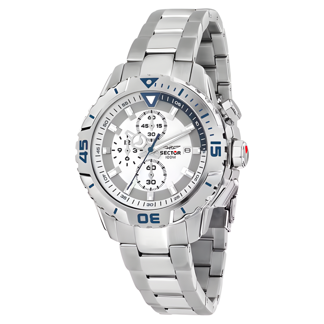 Orologio Sector Uomo R3273735007