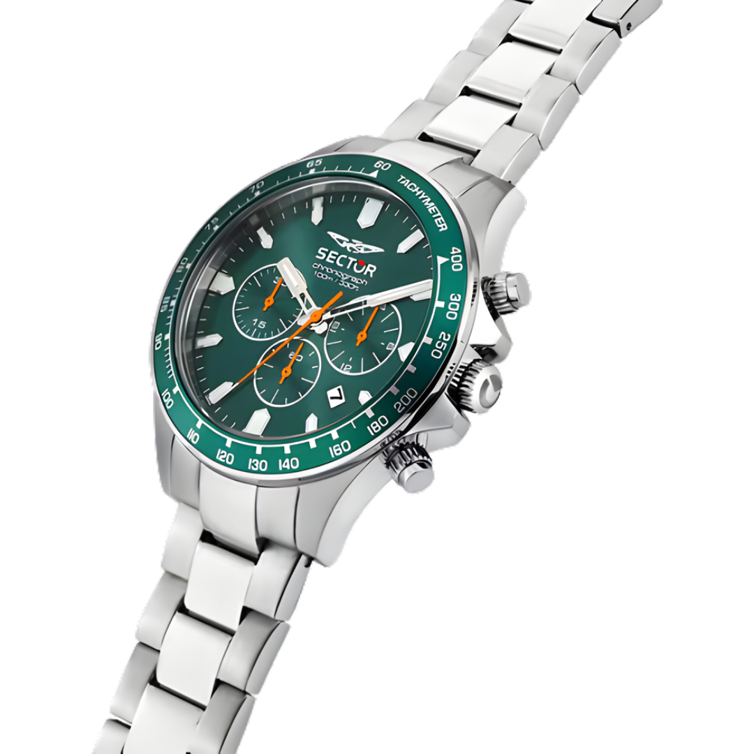 Orologio Sector Uomo R3273661055