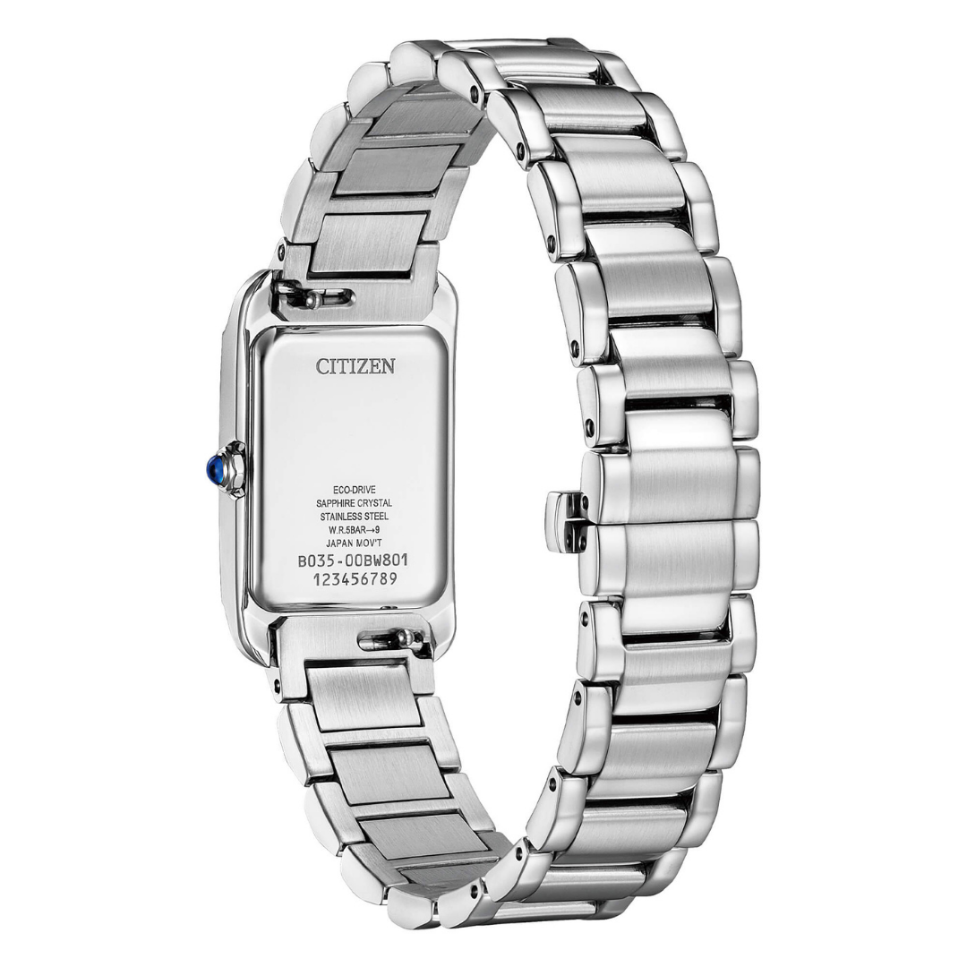 Orologio Citizen Donna EW5620-55N