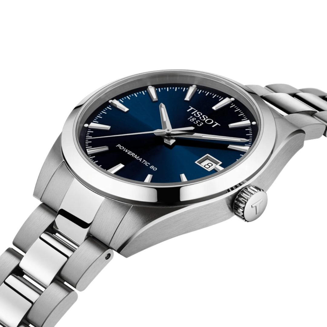 Orologio Tissot Uomo T1658071104100