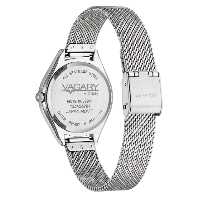 Orologio Vagary Donna IU3-517-41