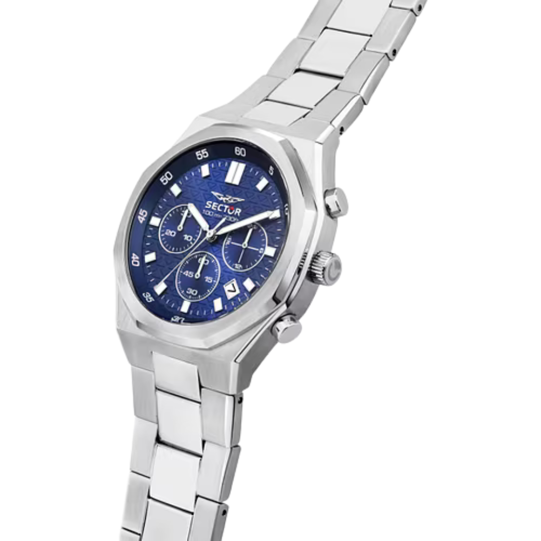 Orologio Sector Uomo R3273650004