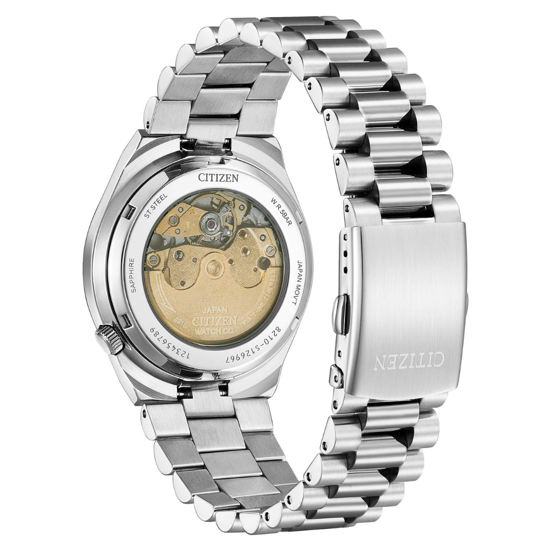 Orologio Citizen Uomo NJ0150-81A