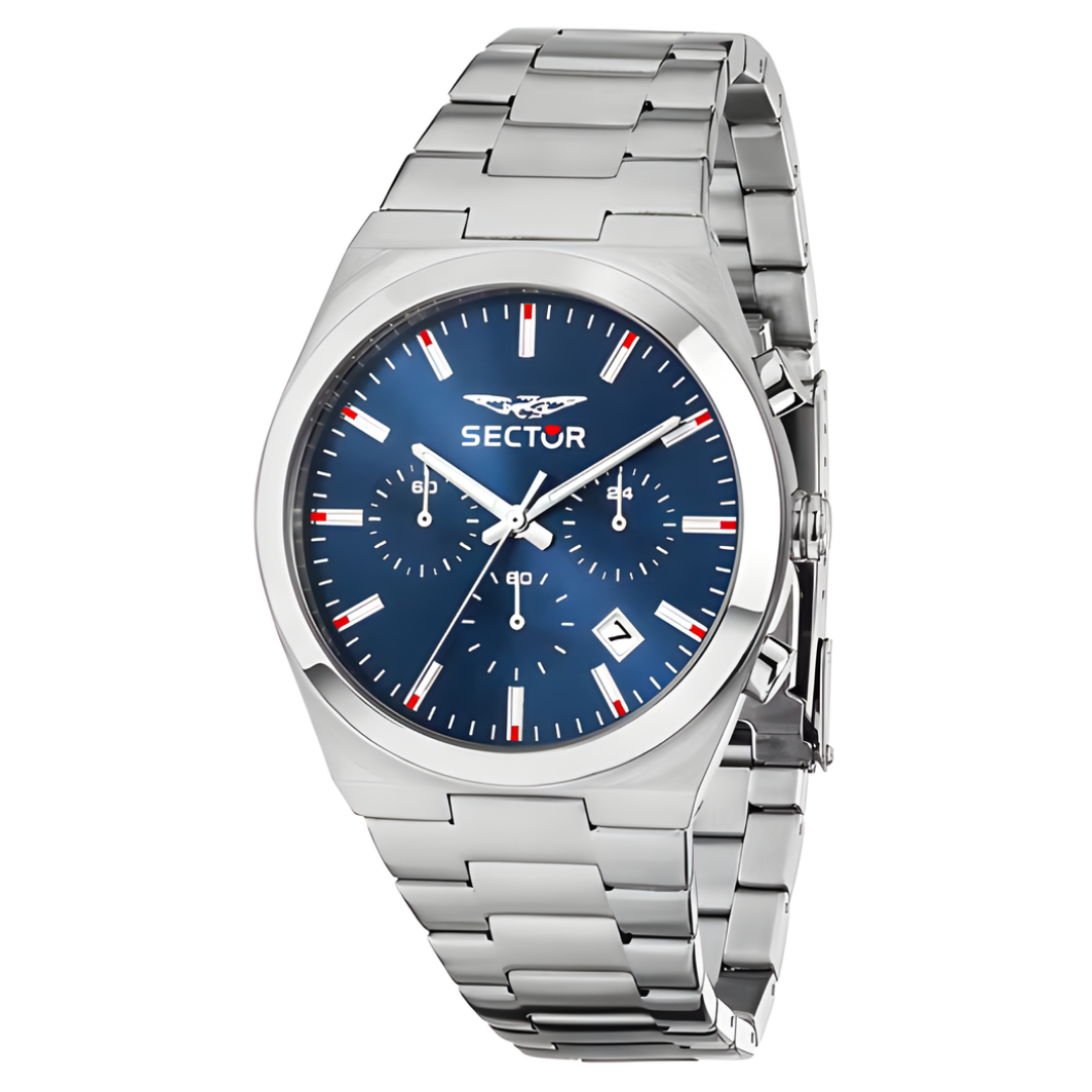 Orologio Sector Uomo R3273301003