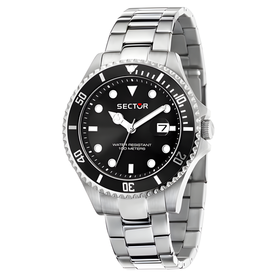Orologio Sector Uomo R3253161058