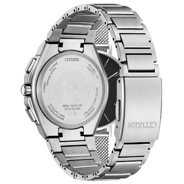 Orologio Citizen Uomo AT8398-53X